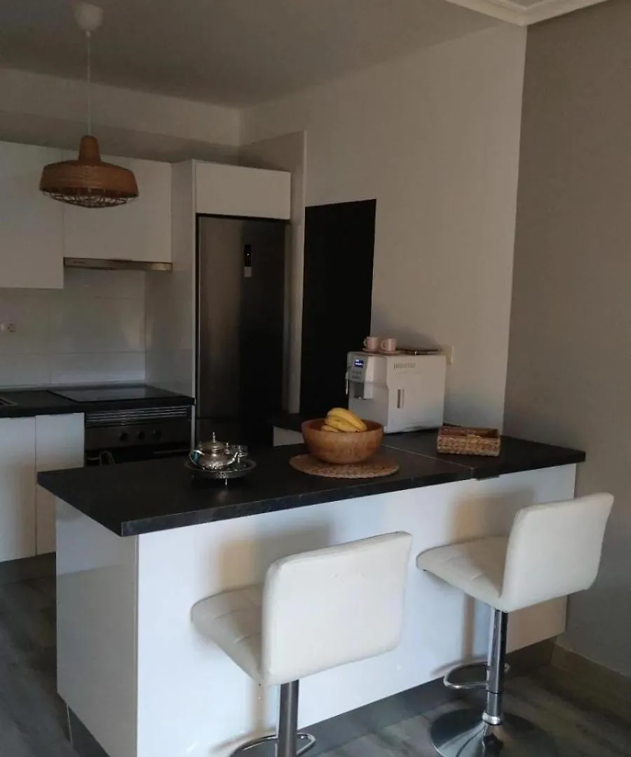 Casa Lola Apartment El Medano