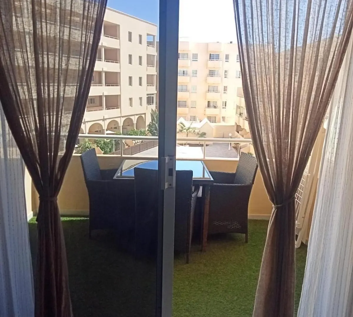 Casa Lola Apartment El Medano