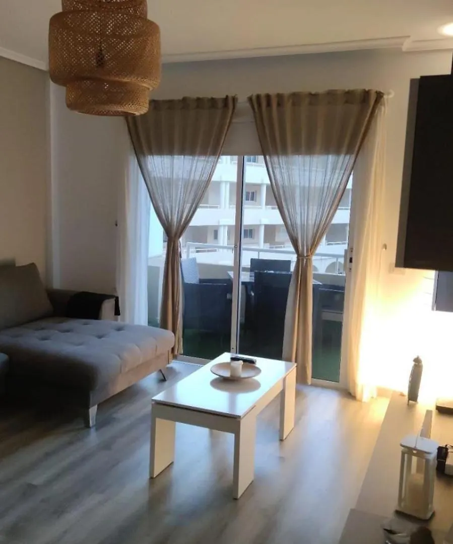 Casa Lola Apartment El Medano  0*, El Medano (Tenerife)