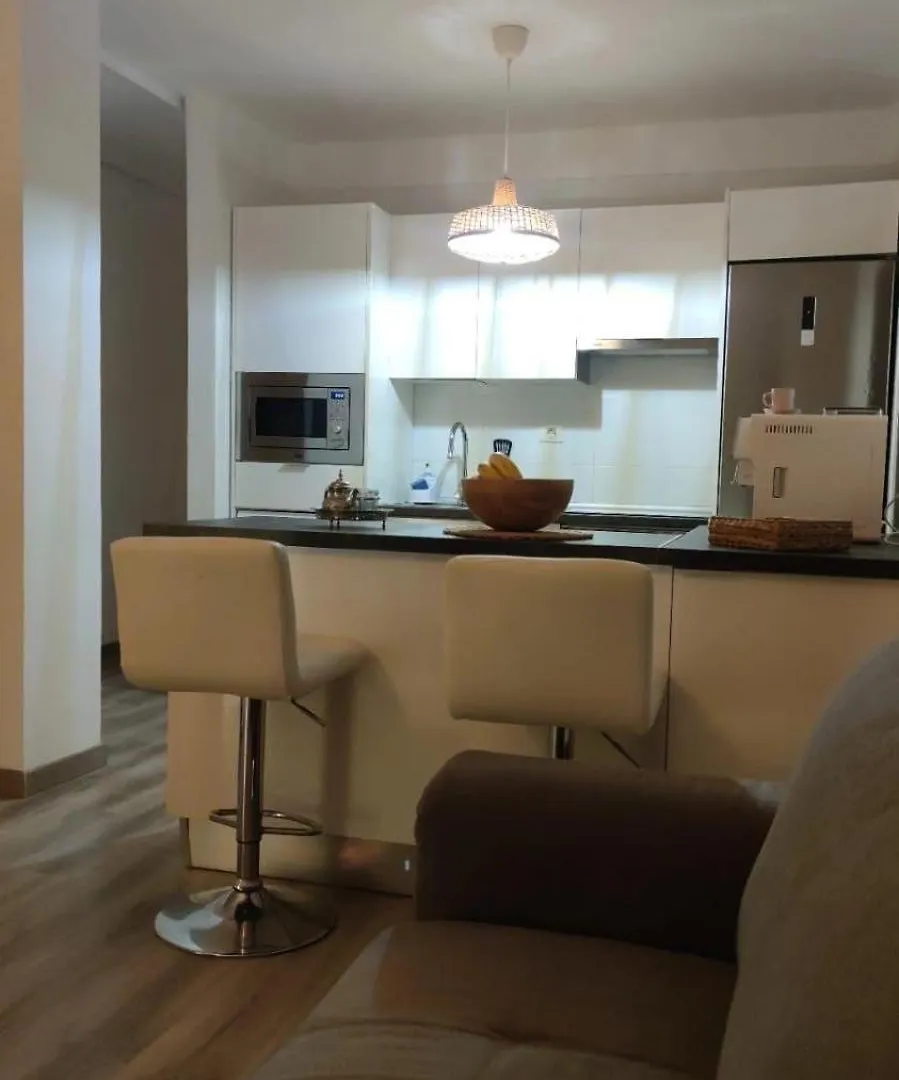 Casa Lola Apartment El Medano  El Medano (Tenerife)